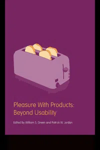 Pleasure With Products_cover