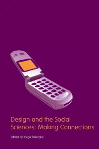 Design and the Social Sciences_cover