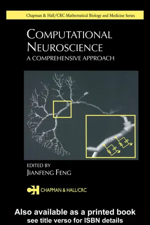 Computational Neuroscience