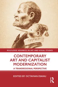 Contemporary Art and Capitalist Modernization_cover