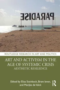 Art and Activism in the Age of Systemic Crisis_cover