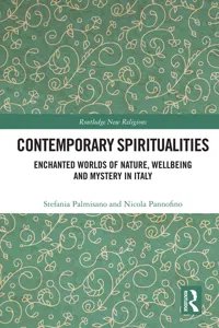 Contemporary Spiritualities_cover