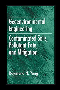 Geoenvironmental Engineering_cover