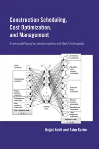 Construction Scheduling, Cost Optimization and Management_cover