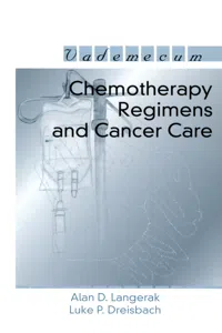 Chemotherapy Regimens and Cancer Care_cover