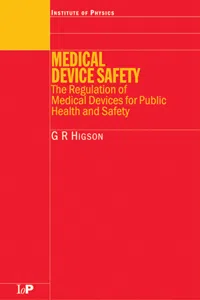 Medical Device Safety_cover