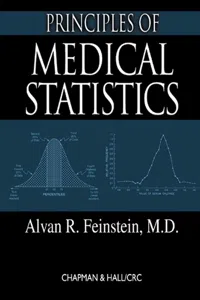 Principles of Medical Statistics_cover