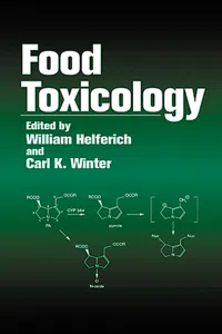 Food Toxicology_cover
