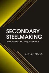 Secondary Steelmaking_cover