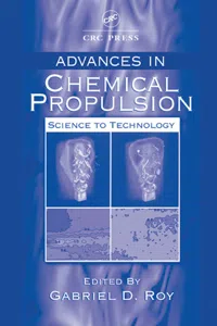 Advances in Chemical Propulsion_cover