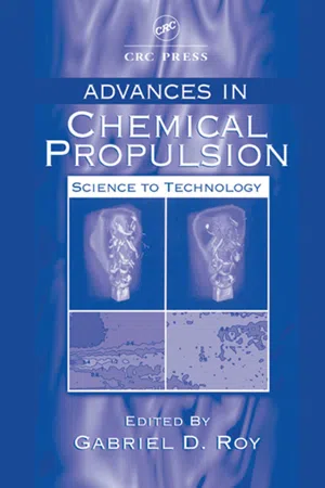 Advances in Chemical Propulsion