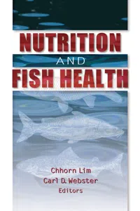 Nutrition and Fish Health_cover