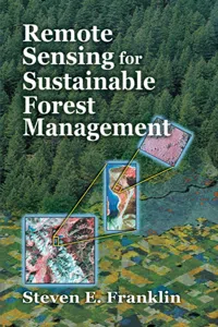 Remote Sensing for Sustainable Forest Management_cover
