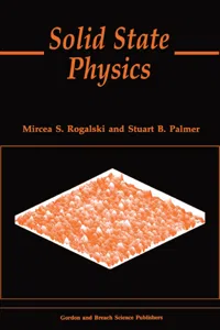 Solid State Physics_cover