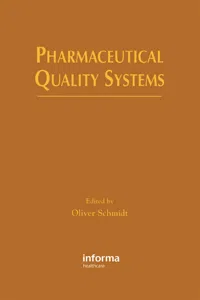 Pharmaceutical Quality Systems_cover