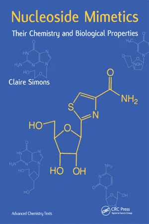 Nucleoside Mimetics