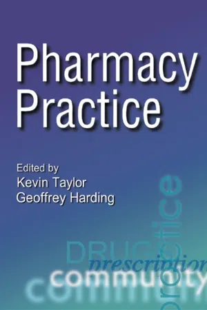 Pharmacy Practice