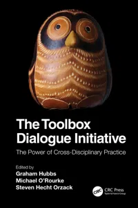 The Toolbox Dialogue Initiative_cover