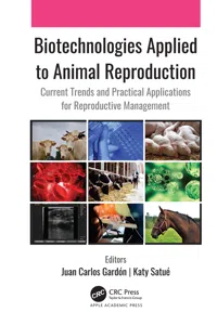 Biotechnologies Applied to Animal Reproduction_cover