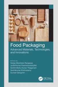 Food Packaging_cover