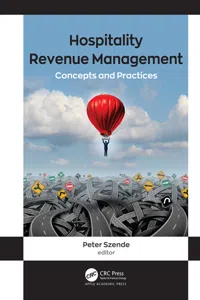 Hospitality Revenue Management_cover