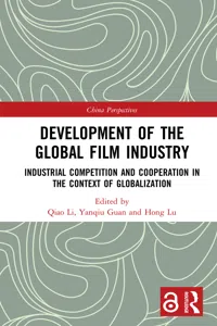 Development of the Global Film Industry_cover