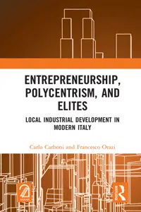 Entrepreneurship, Polycentrism, and Elites_cover