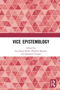 Vice Epistemology_cover