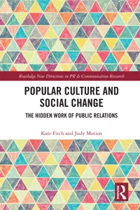 Popular Culture and Social Change_cover