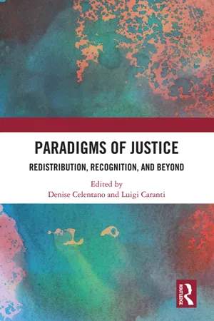 Paradigms of Justice