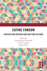 Eating Fandom_cover