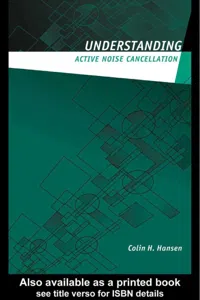 Understanding Active Noise Cancellation_cover