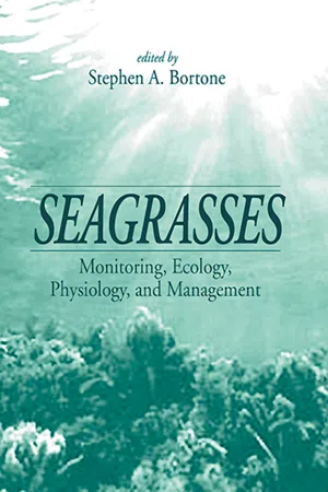 Seagrasses