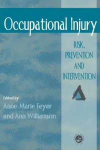 Occupational Injury_cover