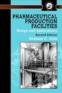 Pharmaceutical Production Facilities_cover