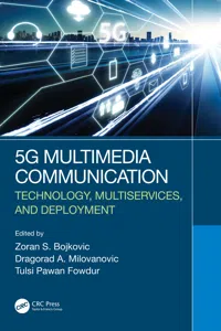 5G Multimedia Communication_cover