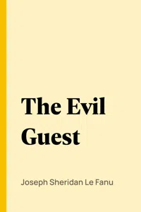 The Evil Guest_cover