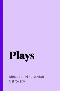 Plays_cover