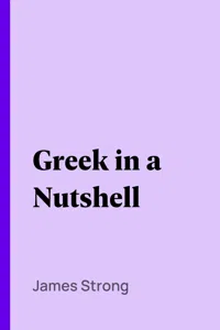 Greek in a Nutshell_cover