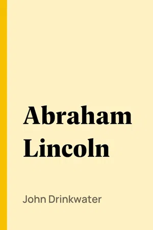 Abraham Lincoln