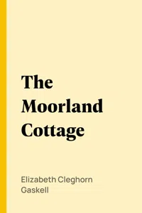 The Moorland Cottage_cover