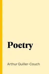 Poetry_cover