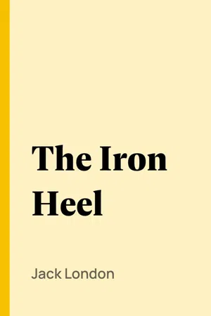 The Iron Heel