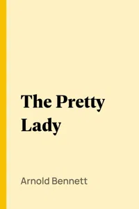 The Pretty Lady_cover