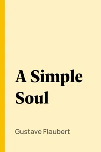 A Simple Soul_cover