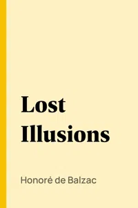 Lost Illusions_cover