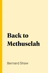 Back to Methuselah_cover