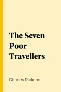 The Seven Poor Travellers_cover