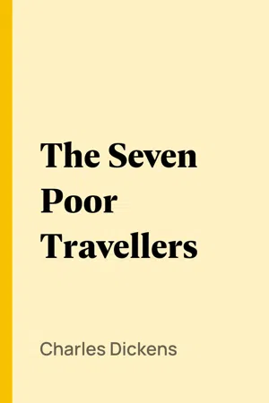 The Seven Poor Travellers