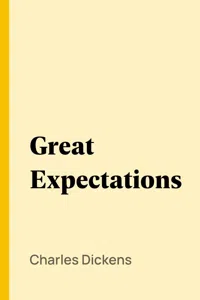 Great Expectations_cover